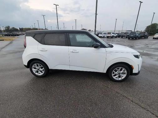 2024 Kia Soul S
