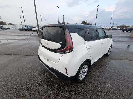 2024 Kia Soul S