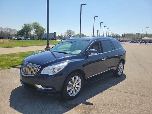 2017 Buick Enclave Premium