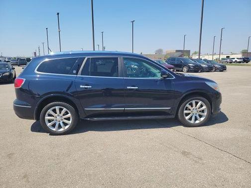 2017 Buick Enclave Premium