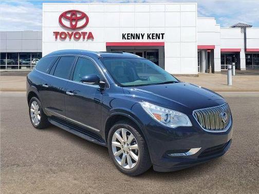 2017 Buick Enclave Premium