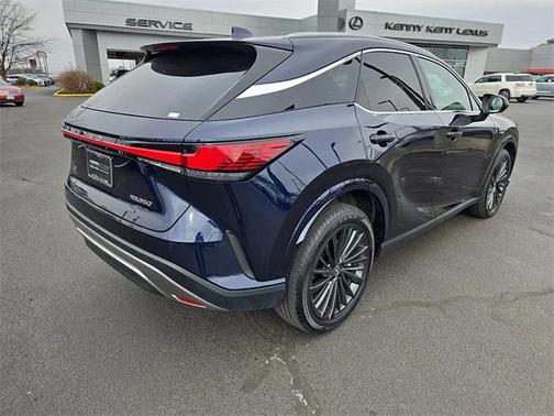 2024 Lexus RX 350 Premium