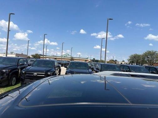 Super Black 2025 Nissan Pathfinder Platinum 4WD