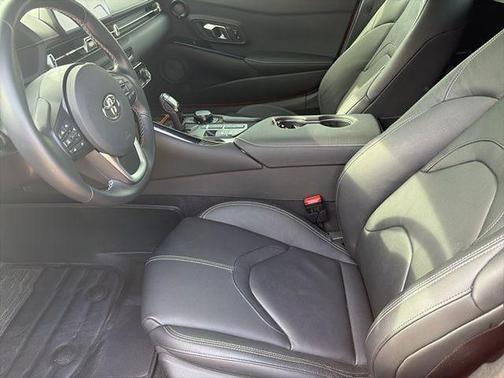 Mikan Blast 2024 Toyota GR Supra 45th Anniversary Edition