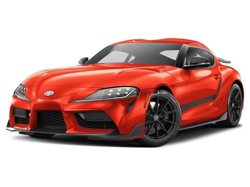 Mikan Blast 2024 Toyota GR Supra 45th Anniversary Edition