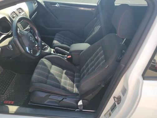 2013 Volkswagen GTI 2-Door