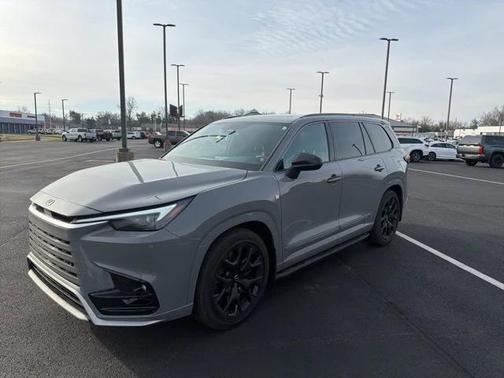 2025 Lexus TX 350 Base