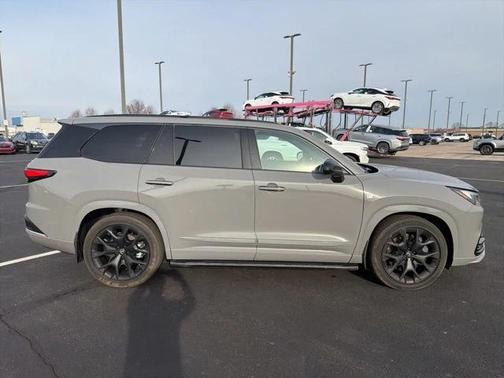 2025 Lexus TX 350 Base