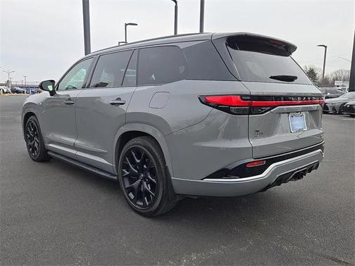 2025 Lexus TX 350 Base