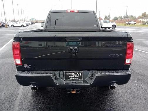 2016 RAM 1500 Tradesman/Express