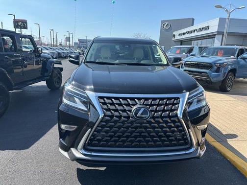 2023 Lexus GX 460 Premium