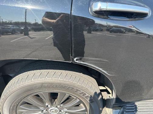 2023 Lexus GX 460 Premium