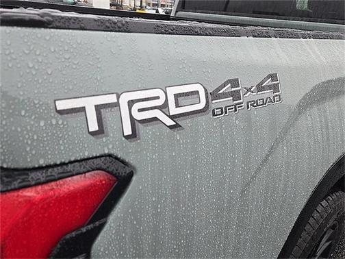 2026 Toyota Tundra Hybrid 1794 Edition