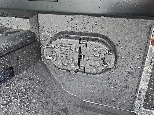 2026 Toyota Tundra Hybrid 1794 Edition