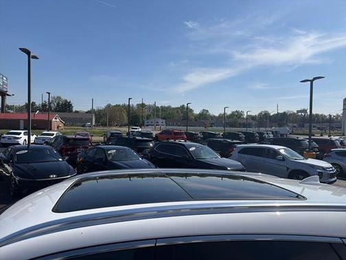 2022 Genesis GV80 2.5T