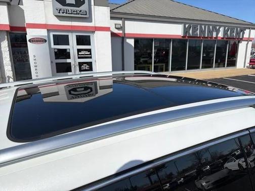 2026 Volkswagen Tiguan 2.0T SEL R-Line 4MOTION