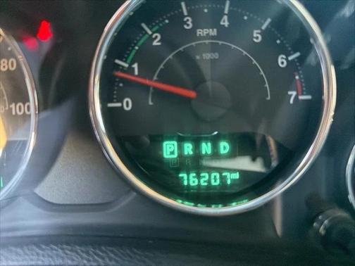 2018 Jeep Wrangler JK Unlimited Willys Wheeler W