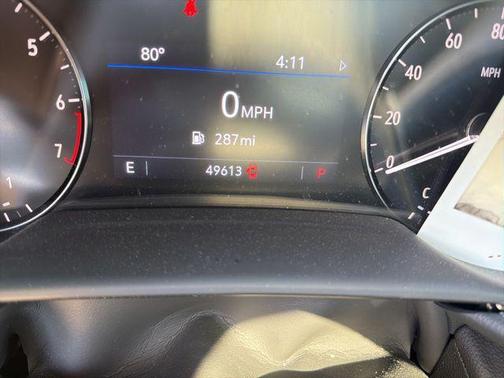 Ebony Twilight 2022 Buick Envision FWD Preferred