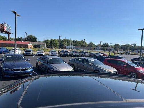 Ebony Twilight 2022 Buick Envision FWD Preferred