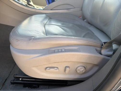 2011 Buick LaCrosse CXL