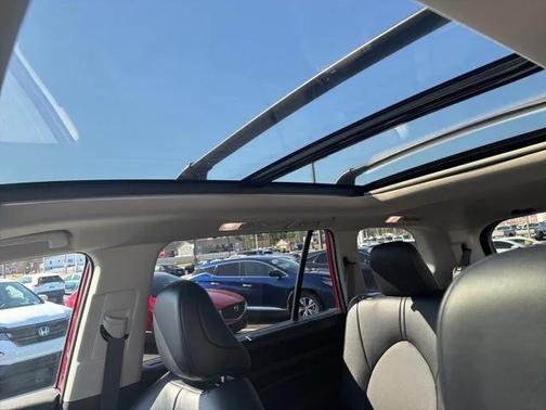 2024 Toyota Grand Highlander Hybrid XLE