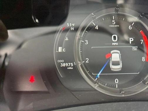 2021 Lexus IS 350 Base