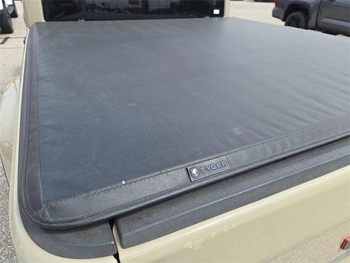2020 Jeep Gladiator Mojave 4X4