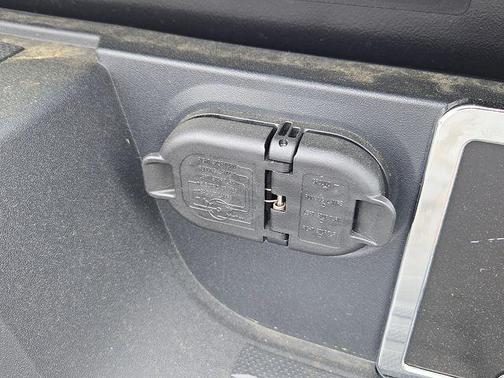 Ice Cap 2026 Toyota Tacoma Hybrid TRD Off Road