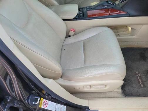 2010 Lexus RX 350 Base