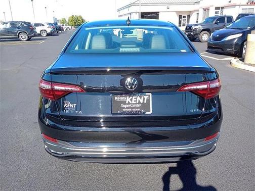 2024 Volkswagen Jetta 1.5T SEL