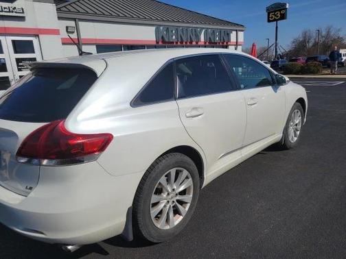 2013 Toyota Venza LE