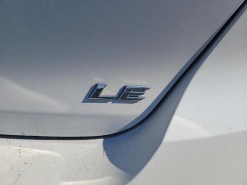 2013 Toyota Venza LE