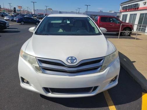 2013 Toyota Venza LE