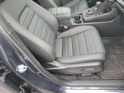Canyon River Blue 2026 Honda CR-V Hybrid Sport Touring AWD
