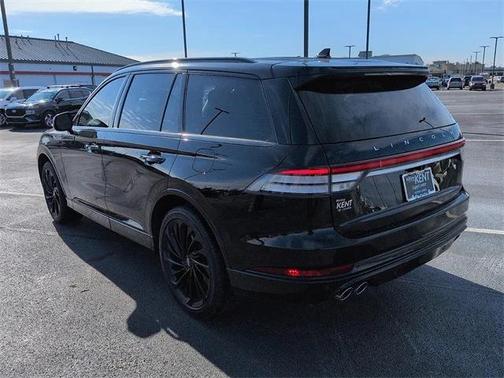 2023 Lincoln Aviator Reserve AWD