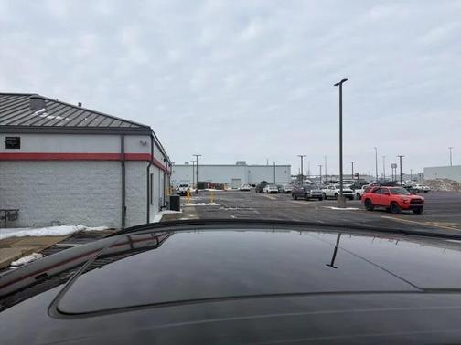 2023 Lincoln Aviator Reserve AWD