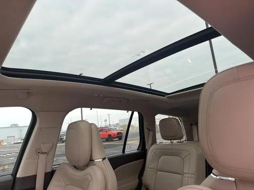 2023 Lincoln Aviator Reserve AWD