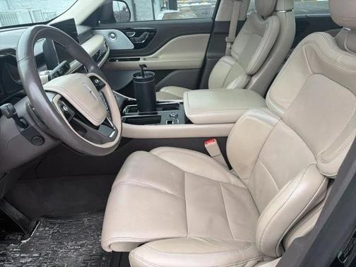 2023 Lincoln Aviator Reserve AWD