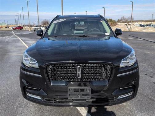 2023 Lincoln Aviator Reserve AWD