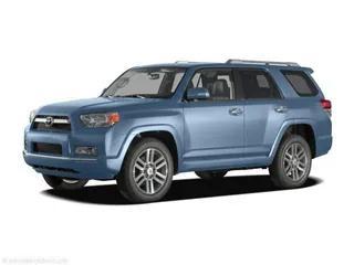 2010 Toyota 4Runner SR5