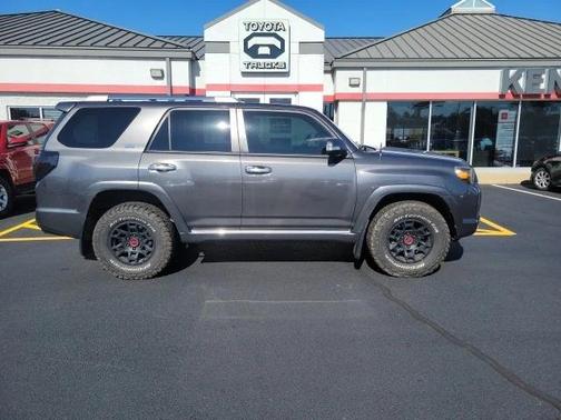 2010 Toyota 4Runner SR5