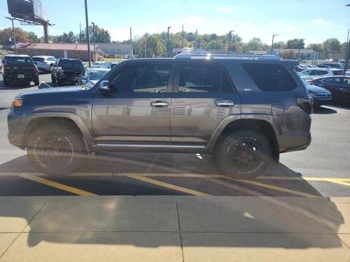 2010 Toyota 4Runner SR5