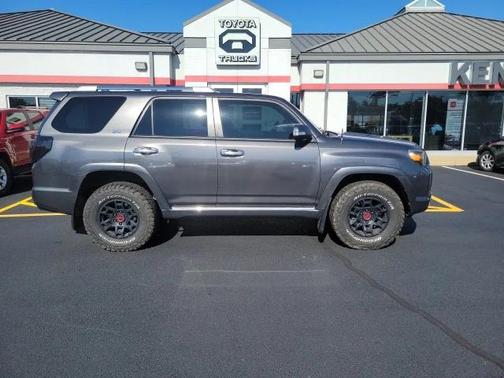 2010 Toyota 4Runner SR5