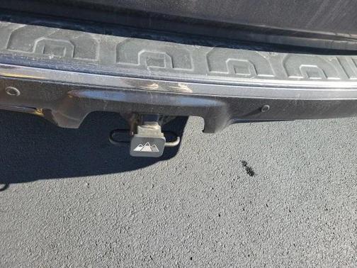 2010 Toyota 4Runner SR5