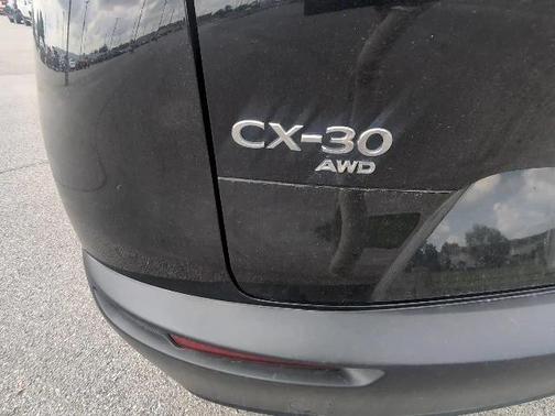 2024 Mazda CX-30 Preferred
