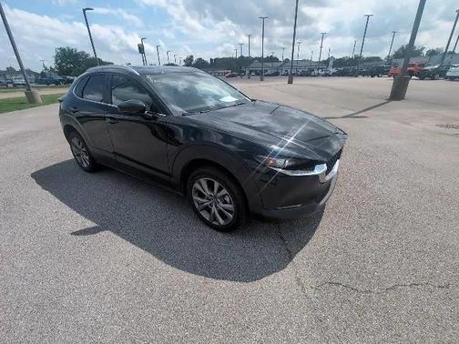 2024 Mazda CX-30 Preferred