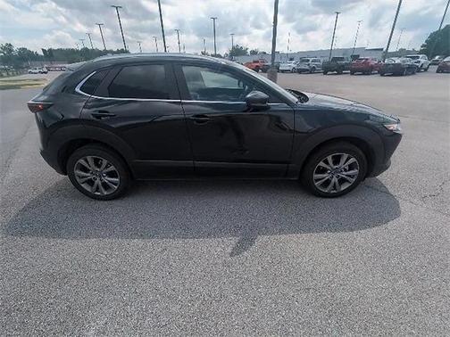 2024 Mazda CX-30 2.5 S Preferred Package