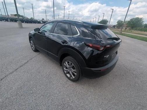 2024 Mazda CX-30 Preferred