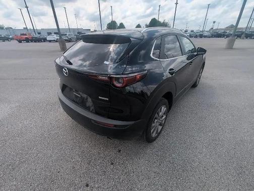 2024 Mazda CX-30 Preferred