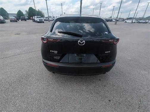 2024 Mazda CX-30 2.5 S Preferred Package